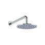 Watermark - Wall Mounted Shower Head, 8''dia, with 14'' Arm and Flange