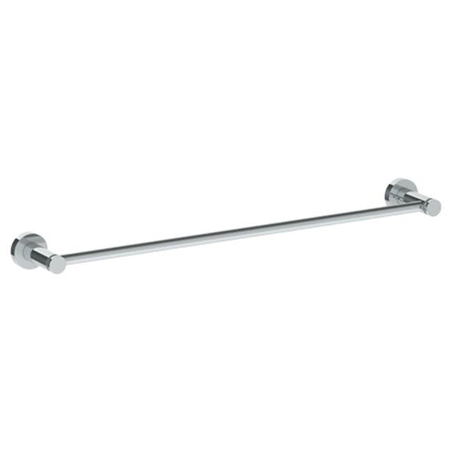 Watermark - Wall Mounted Towel Bar, 24'' - Vintage Copper