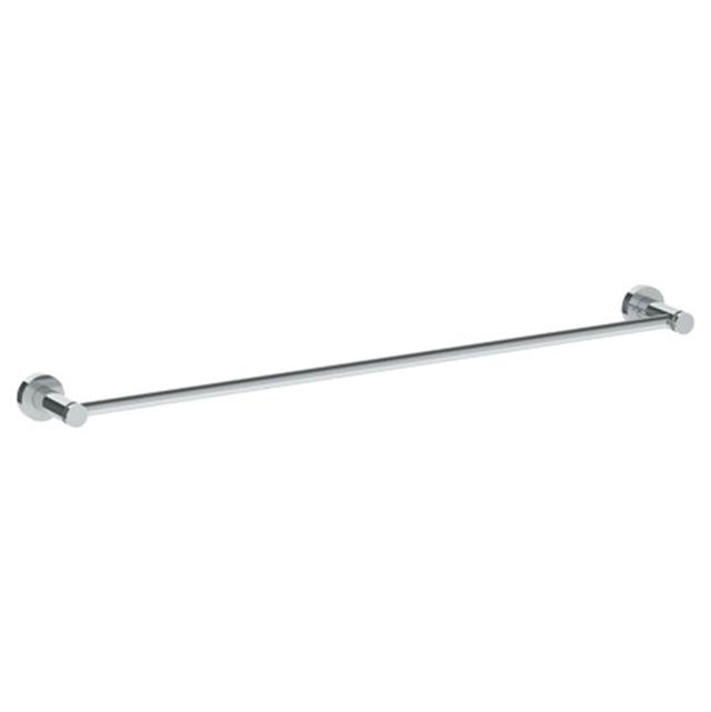 Watermark - Wall Mounted Towel Bar, 30'' - Vintage Copper