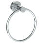 Watermark - Wall Mounted Towel Ring - Vintage Copper