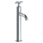 Watermark - Deck Mounted Extended Monoblock Lavatory Mixer - Vintage Copper