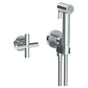 Watermark - Wall Mounted Bidet Spray Set - Vintage Copper