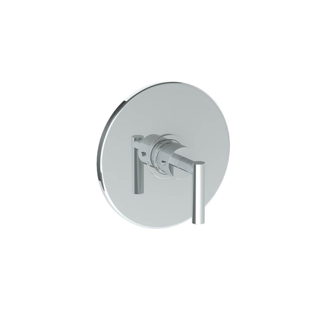 Watermark - Wall mounted Thermostatic Shower Trim, 7 1/2 - Vintage Copper