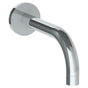Watermark - Wall Mounted Bath Spout - Vintage Copper