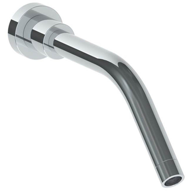 Watermark - Wall Mounted Extended Bath Spout - Vintage Brass