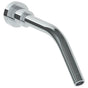 Watermark - Wall Mounted Extended Bath Spout - Vintage Brass
