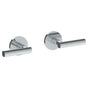 Watermark - Wall Mounted 2-Valve Shower Trim - Vintage Copper