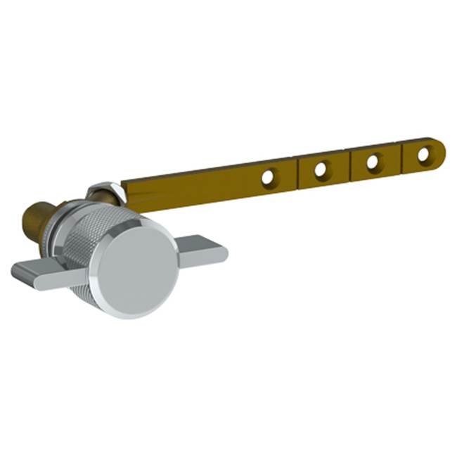 Watermark - Tank Lever - Vintage Copper