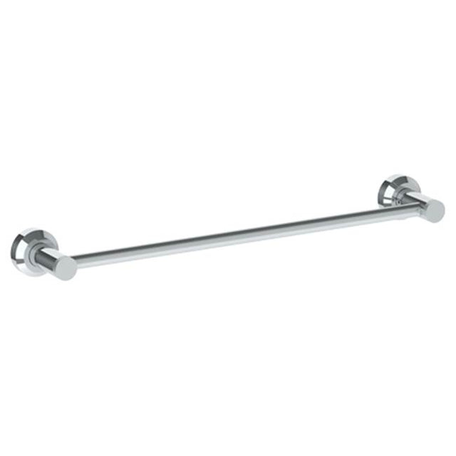 Watermark - Wall Mounted Towel Bar, 24'' - Vintage Copper