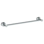 Watermark - Wall Mounted Towel Bar, 24'' - Vintage Copper