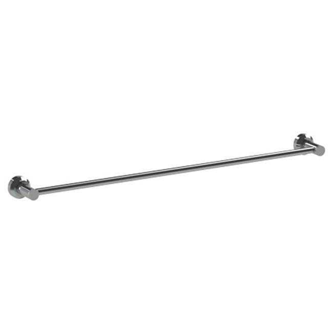 Watermark - Wall Mounted Towel Bar, 30'' - Vintage Copper