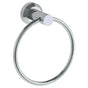 Watermark - Wall Mounted Towel Ring - Vintage Copper