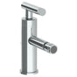 Watermark - Deck Mounted Monoblock Bidet Mixer - Vintage Copper