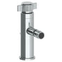 Watermark - Deck Mounted Monoblock Bidet Mixer - Vintage Copper