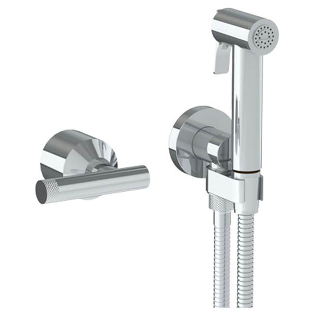 Watermark - Wall Mounted Bidet Spray Set - Vintage Copper