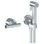 Watermark - Wall Mounted Bidet Spray Set - Vintage Copper
