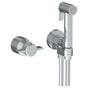 Watermark - Wall Mounted Bidet Spray Set - Vintage Copper