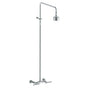 Watermark - Wall Mounted Exposed Shower - Vintage Copper