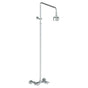 Watermark - Wall Mounted Exposed Shower - Vintage Copper