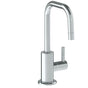 Watermark - Urbane (Diamond knurl) Filtered Square Top Water Dispenser - Vintage Copper