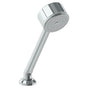Watermark - Deck Mounted Pull Out Hand Shower Set - Vintage Copper