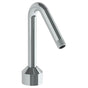 Watermark - Deck Mounted Angled Bath Spout - Vintage Copper