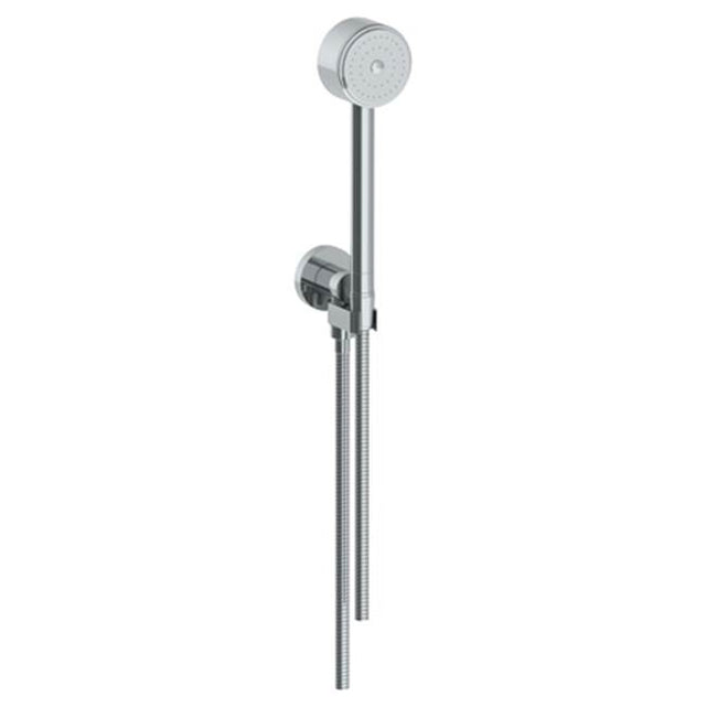 Watermark - Wall Mounted Hand Shower Set with Urbane Hand Shower and 69'' Hose - Vintage Copper