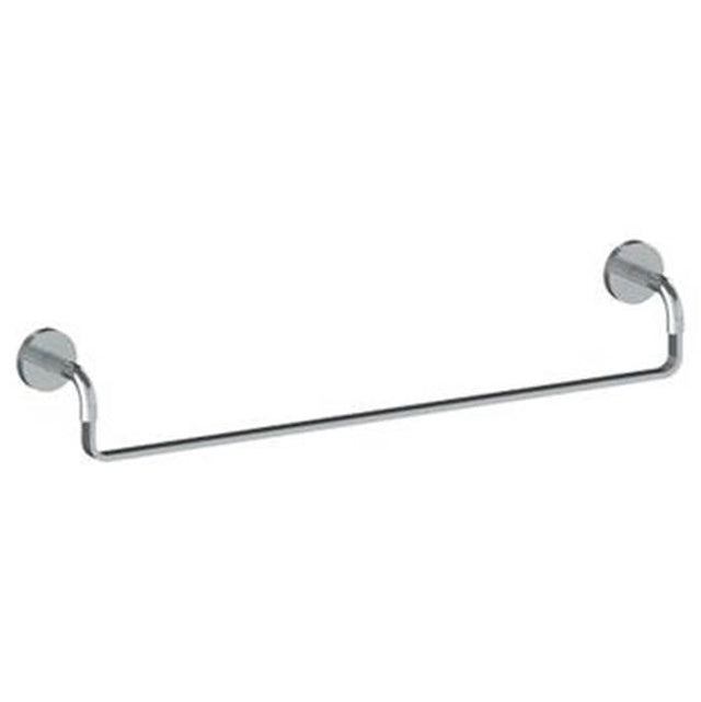 Watermark - Wall Mounted Towel Bar, 24'' - Vintage Copper