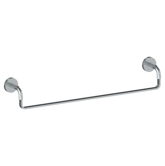 Watermark - Wall Mounted Towel Bar, 18'' - Vintage Copper
