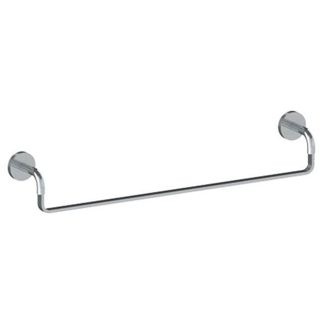 Watermark - Wall Mounted Towel Bar, 18'' - Vintage Copper