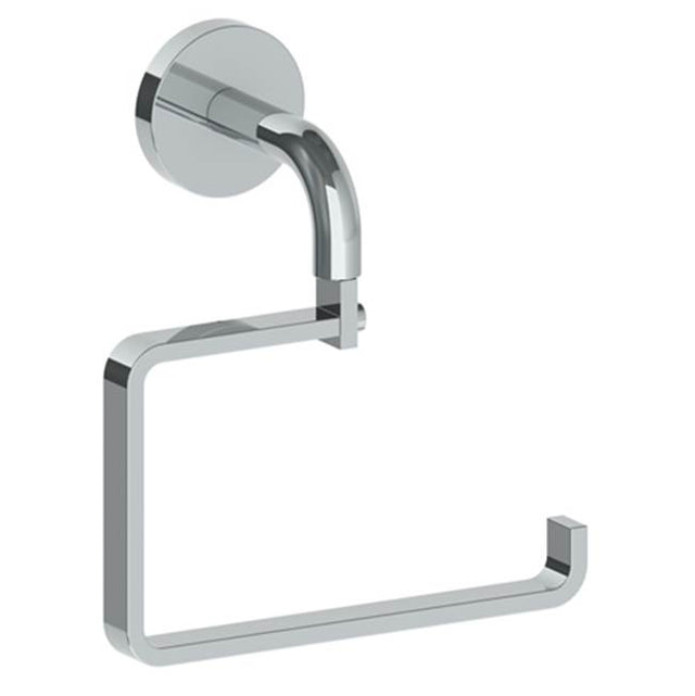 Watermark - Wall Mounted Towel Ring - Vintage Copper