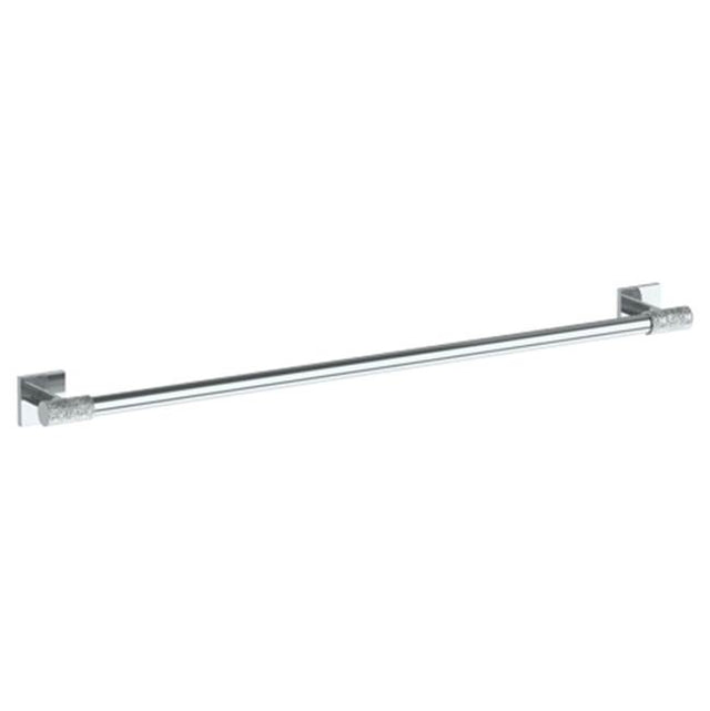 Watermark - Wall Mounted Towel Bar, 30'' - Vintage Brass