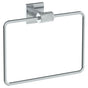 Watermark - Wall Mounted Towel Ring - Vintage Brass
