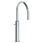 Watermark - Deck Mounted Extended Monoblock Lavatory Mixer - Vintage Copper