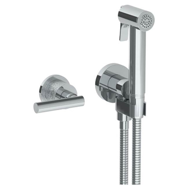 Watermark - Wall Mounted Bidet Spray Set - Vintage Copper