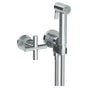 Watermark - Wall Mounted Bidet Spray Set - Vintage Copper
