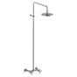 Watermark - Wall Mounted Exposed Shower - Vintage Copper