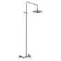 Watermark - Wall Mounted Exposed Shower - Vintage Copper