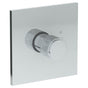 Watermark - Wall Mounted Pressure Balance Shower Trim, 7'' - Vintage Copper