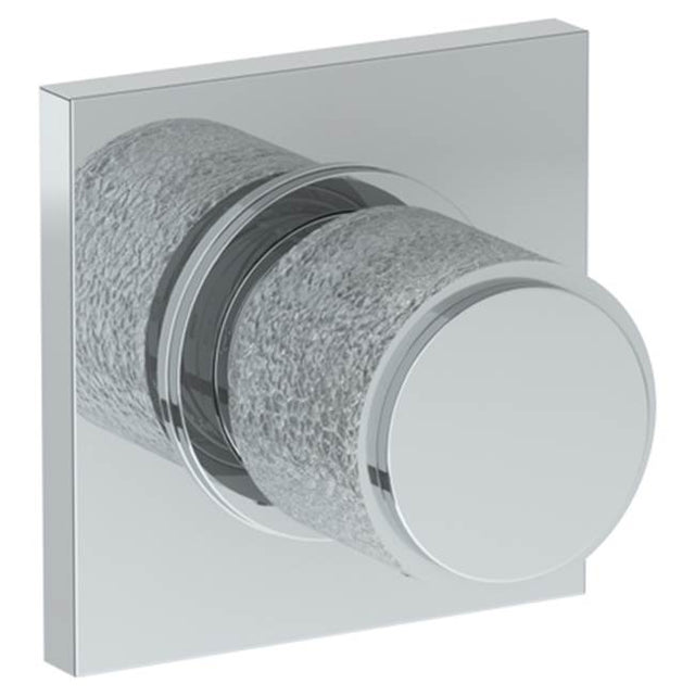 Watermark - Wall Mounted Thermostatic Shower Trim, 3 1/2'' - Vintage Copper