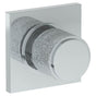 Watermark - Wall Mounted Thermostatic Shower Trim, 3 1/2'' - Vintage Copper