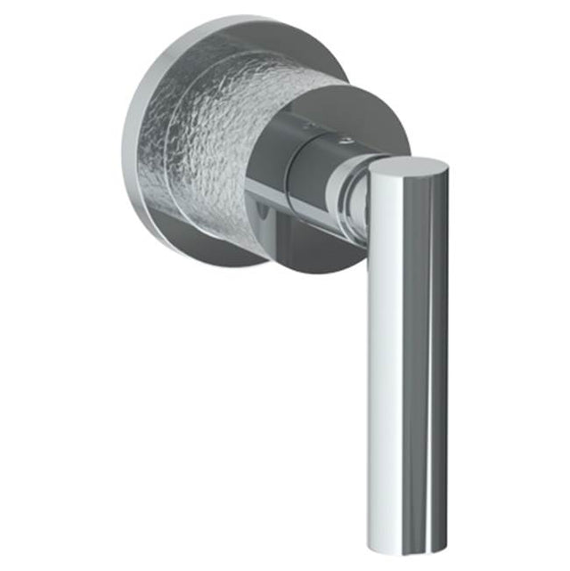 Watermark - Wall Mounted Trim - Vintage Copper