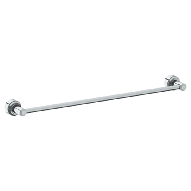 Watermark - Wall Mounted Towel Bar, 24'' - Vintage Copper