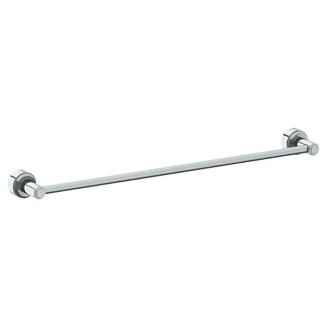 Watermark - Wall Mounted Towel Bar, 24'' - Vintage Copper