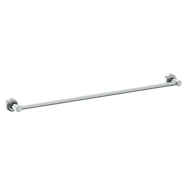 Watermark - Wall Mounted Towel Bar, 18'' - Vintage Copper