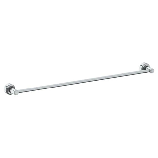 Watermark - Wall Mounted Towel Bar, 30'' - Vintage Copper