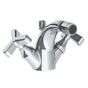 Watermark - Deck Mounted Monoblock Bidet Mixer - Vintage Copper