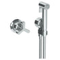 Watermark - Wall Mounted Bidet Spray Set - Vintage Copper