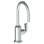 Watermark - Deck Mounted 1 Hole Kitchen Faucet - Vintage Copper