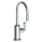 Watermark - Deck Mounted 1 Hole Bar Faucet - Vintage Copper